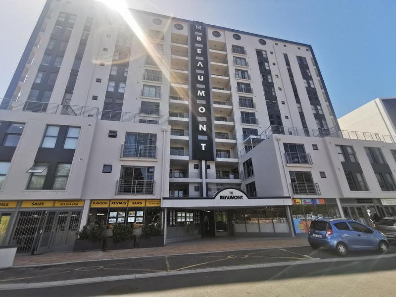 To Let 1 Bedroom Property for Rent in Claremont Upper Western Cape